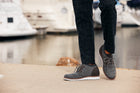 Grey CALTO - 3252