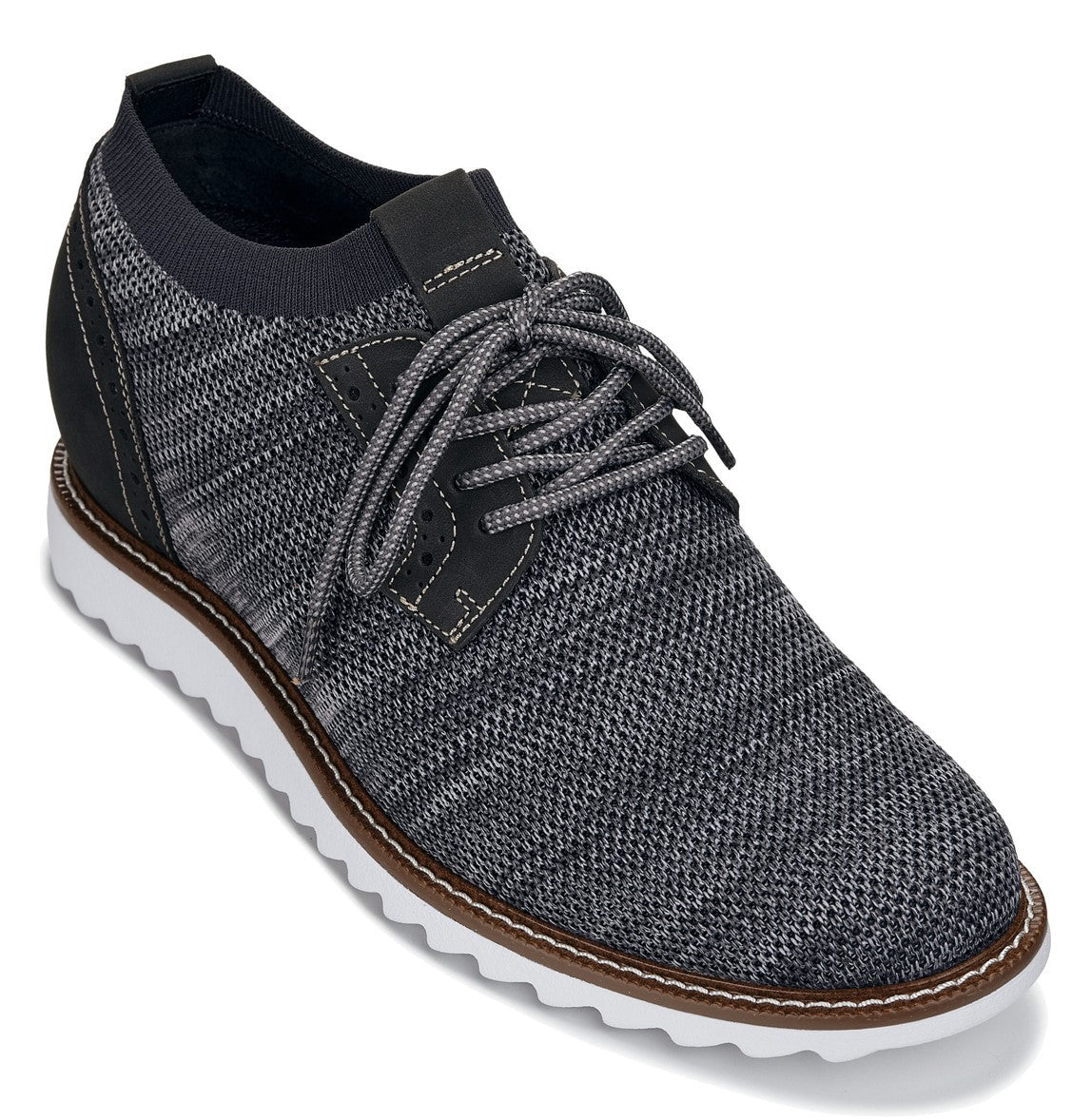 Grey CALTO - 3656