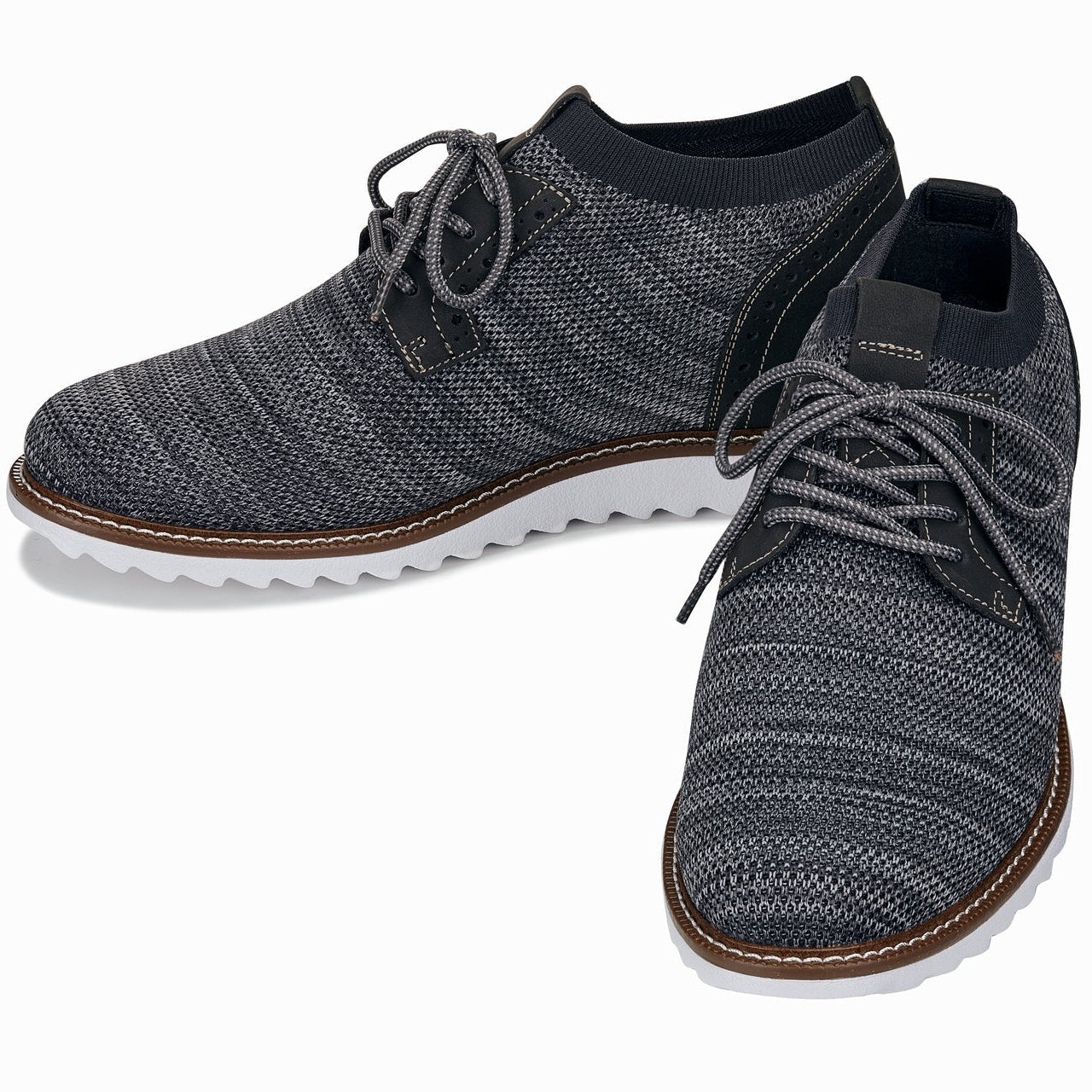 Grey CALTO - 3841