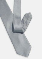 Grey Tie - SARTORO992