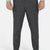 Grey Two - Tone Plaid Pants - SARTORO