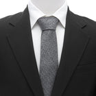 Herringbone Men's Tie - SARTORO903
