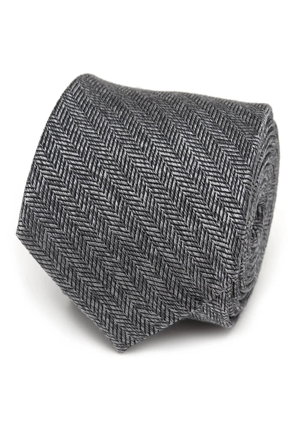 Herringbone Men's Tie468
