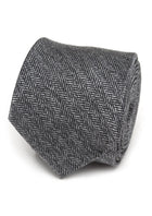 Herringbone Men's Tie - SARTORO257