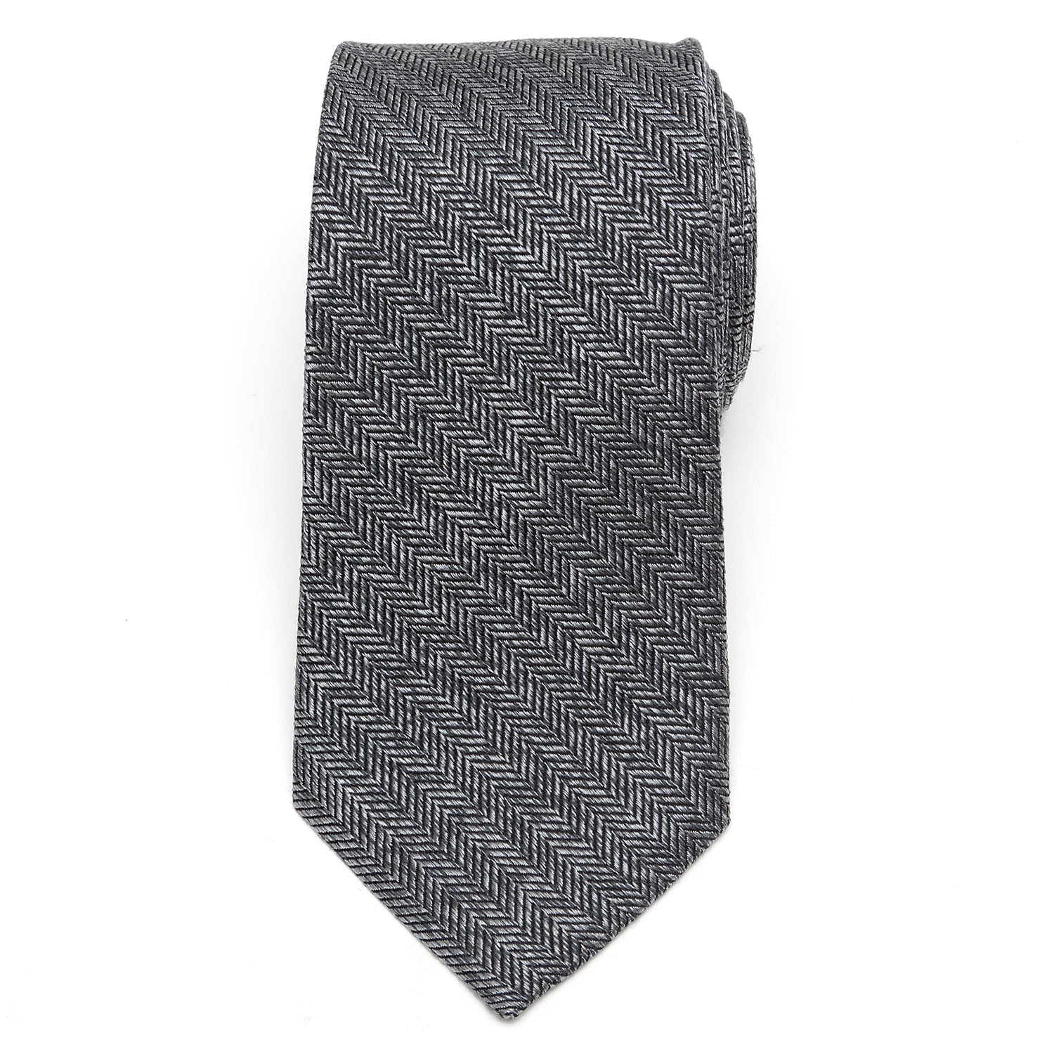 Herringbone Men's Tie - SARTORO229
