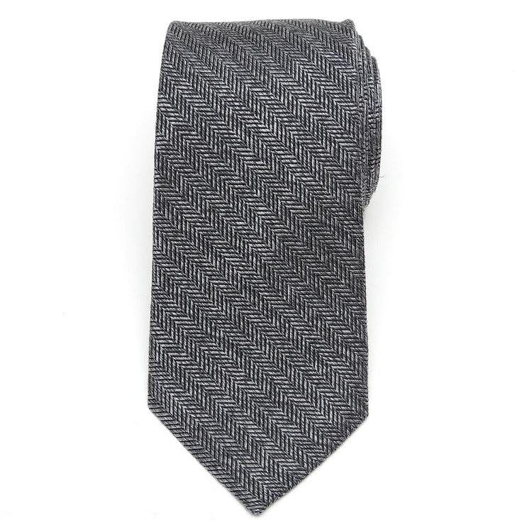 Herringbone Men's Tie - SARTORO22