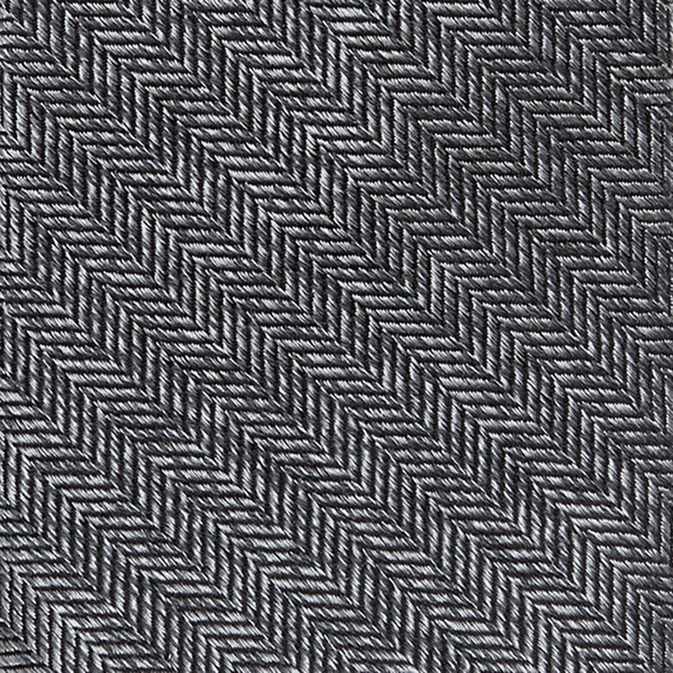 Herringbone Men's Tie - SARTORO952