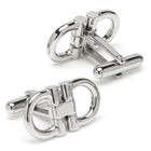 Horse Bit Stainless Steel 5-Stud Set - SARTORO944