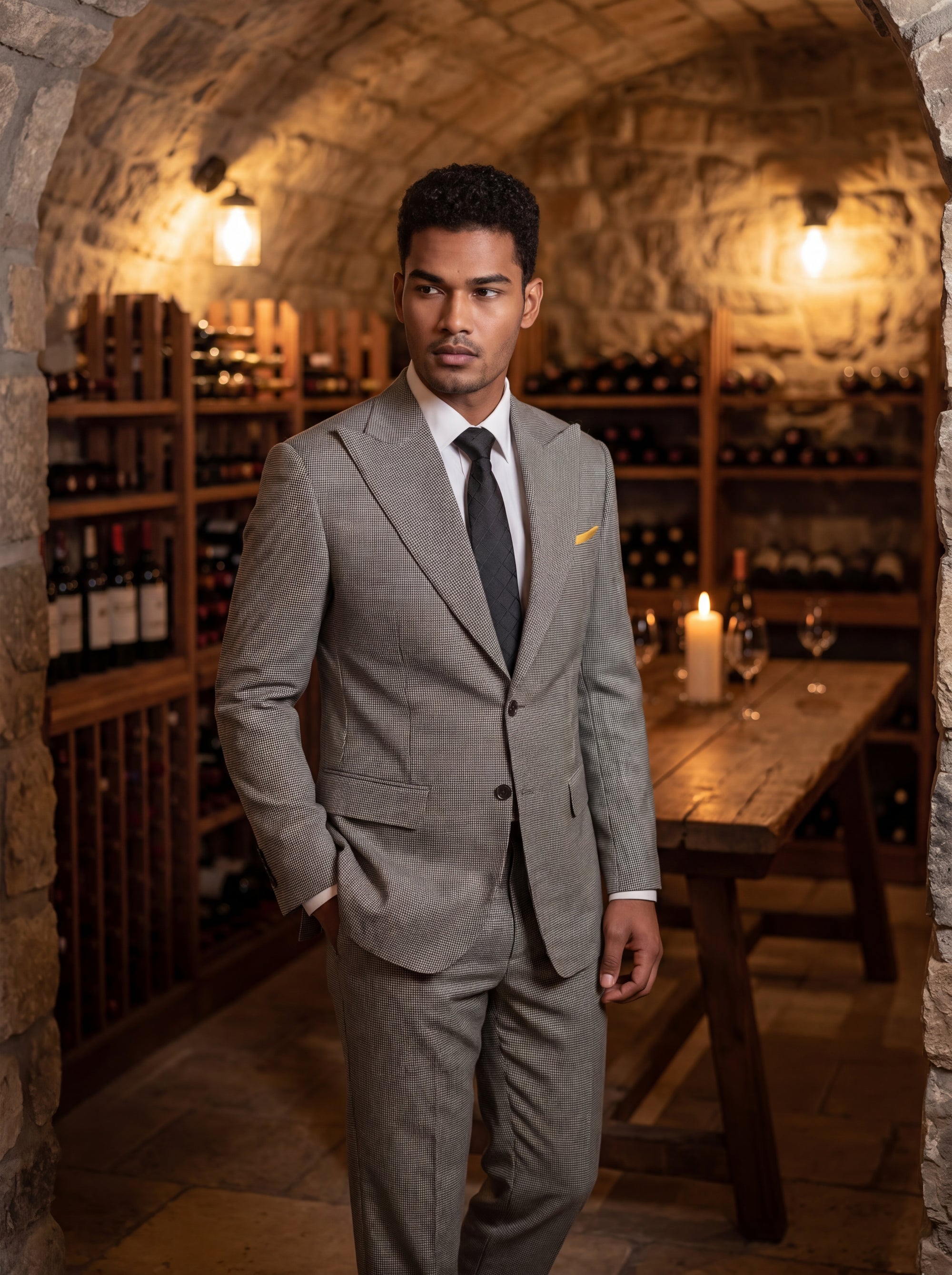 hudson-grey-houndstooth-suit-wine-cellar426