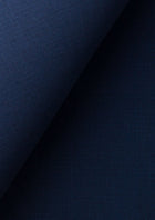 Hudson Navy Crosshatch Suit - SARTORO491