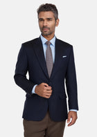 Imperial Navy Bryant Jacket - SARTORO690
