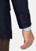 Imperial Navy Bryant Jacket - SARTORO