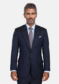 Imperial Navy Bryant Suit - SARTORO