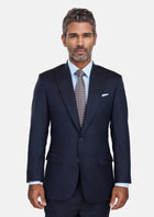 Imperial Navy Bryant Suit - SARTORO797