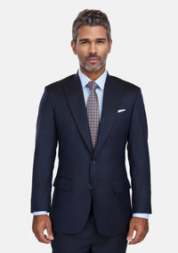 Imperial Navy Bryant Suit
