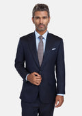 Imperial Navy Bryant Suit - SARTORO