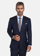 Imperial Navy Bryant Suit - SARTORO205