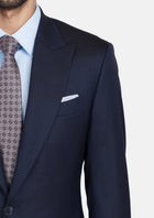 Imperial Navy Bryant Suit - SARTORO62