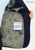 Imperial Navy Bryant Suit - SARTORO
