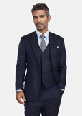 Imperial Navy Bryant Suit - SARTORO