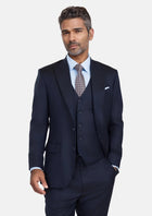 Imperial Navy Bryant Suit - SARTORO452