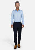 Imperial Navy Pants - SARTORO