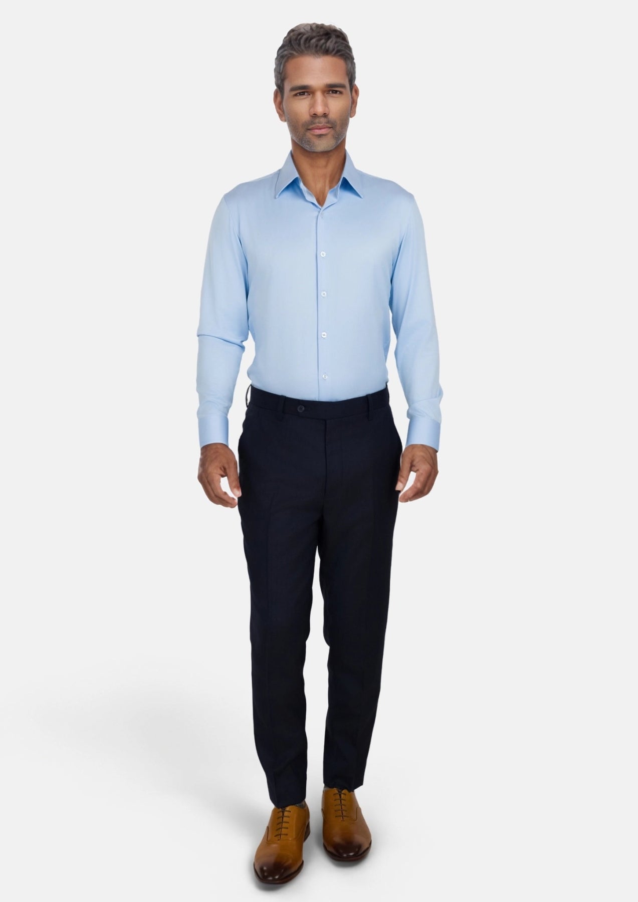 Imperial Navy Pants - SARTORO