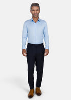 Imperial Navy Pants - SARTORO985