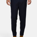 Imperial Navy Pants - SARTORO