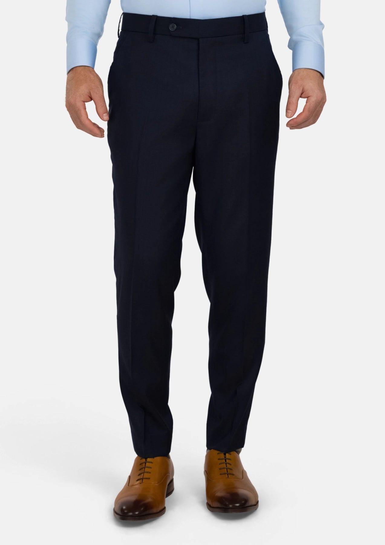 Imperial Navy Pants - SARTORO