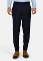 Imperial Navy Pants - SARTORO