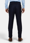 Imperial Navy Pants - SARTORO