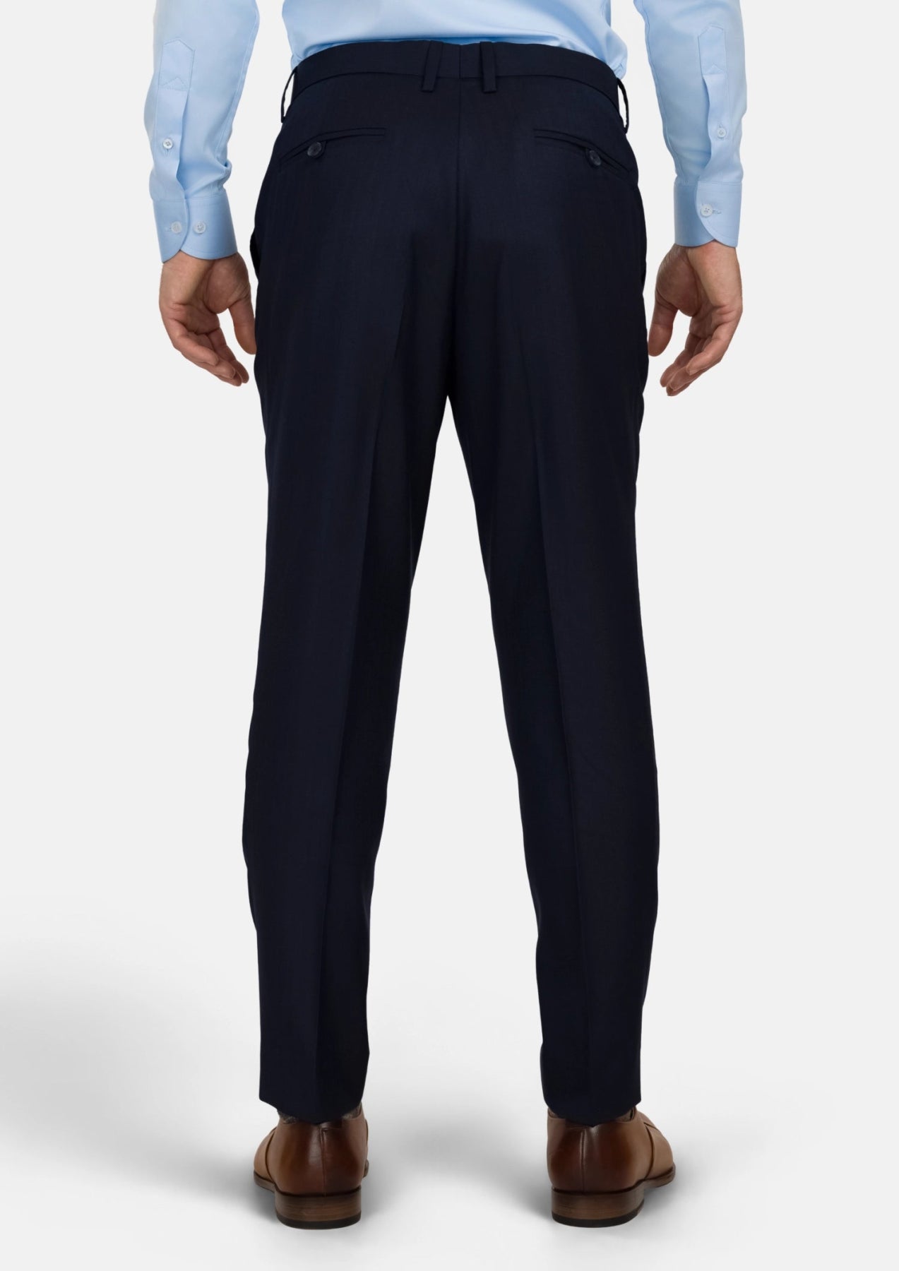 Imperial Navy Pants - SARTORO