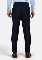 Imperial Navy Pants - SARTORO336