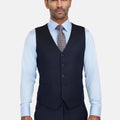 Imperial Navy Vest - SARTORO