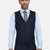 Imperial Navy Vest - SARTORO