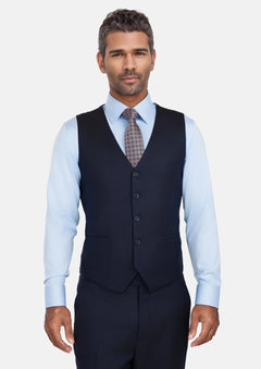 Imperial Navy Vest - SARTORO