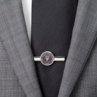 Inter Miami CF Pink Tie Clip - SARTORO639