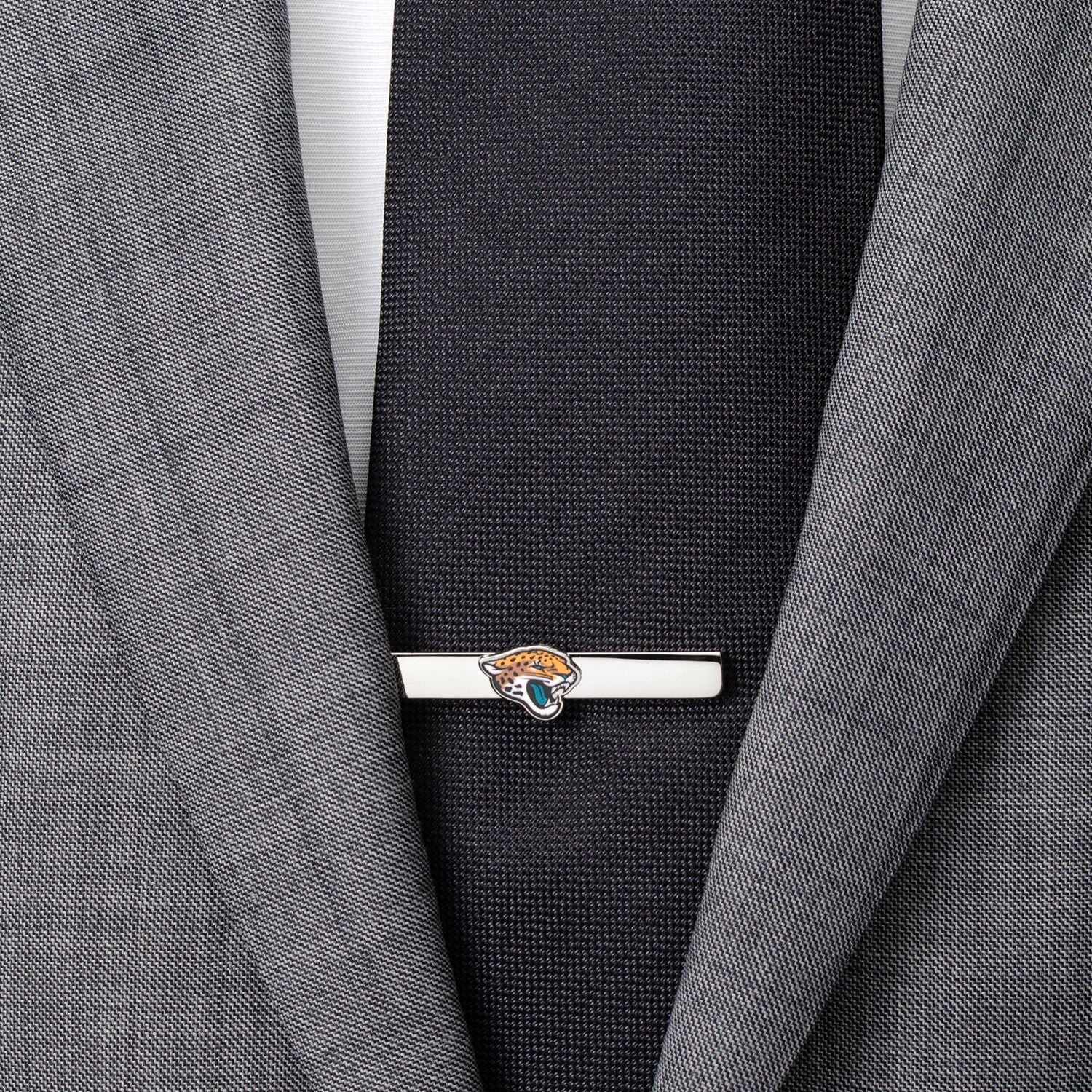 Jacksonville Jaguars Tie Clip - SARTORO275