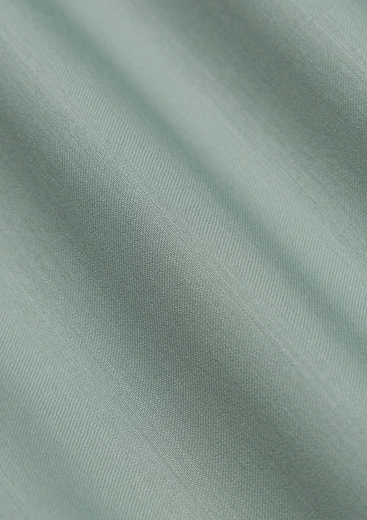 Jade Green Performance Wool Jacket - SARTORO