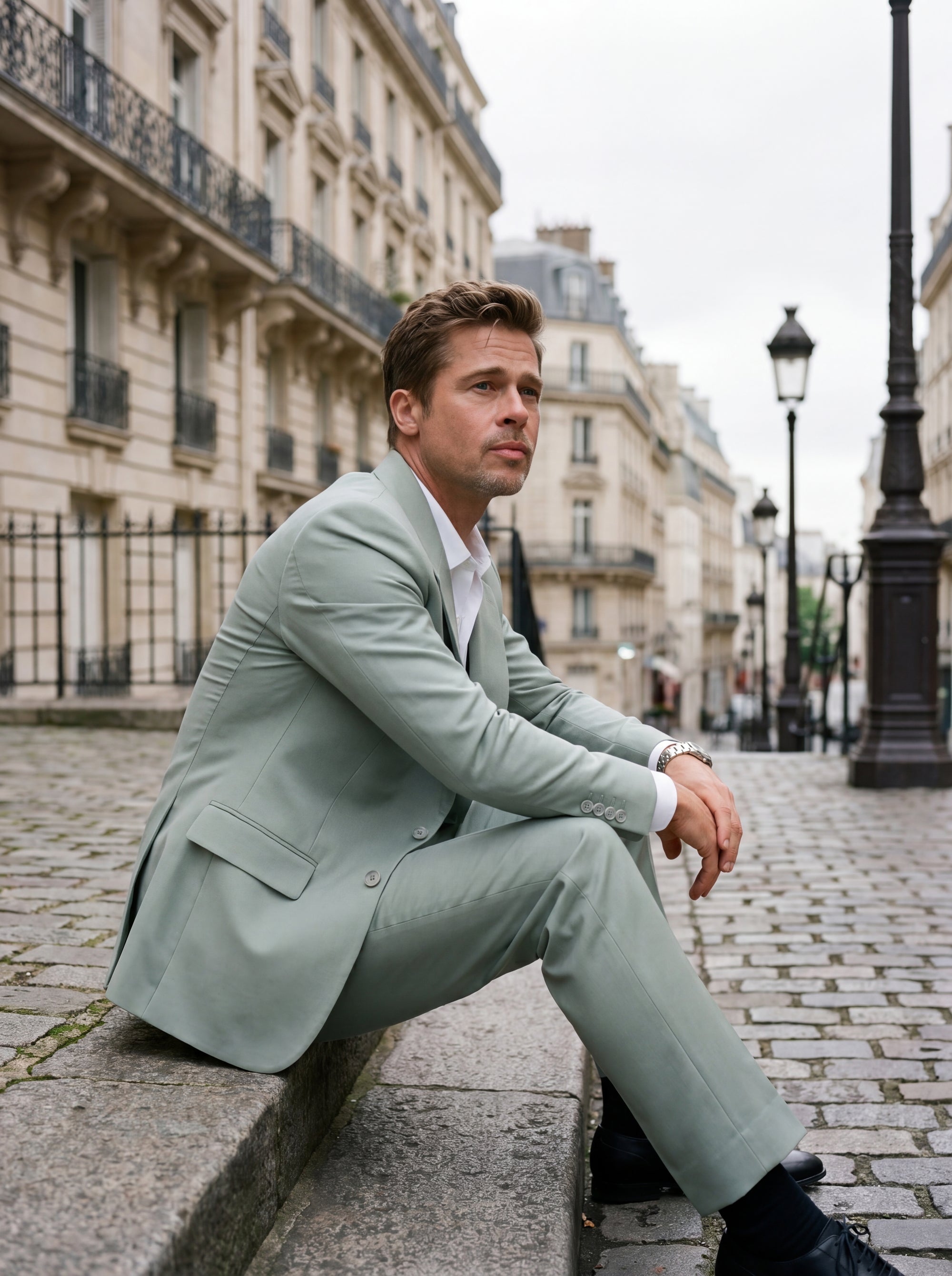 jade-green-performance-wool-suit-paris-street881