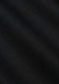 Jet Black Performance Stretch Suit - SARTORO
