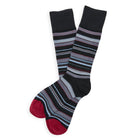 Jett Dress Socks - SARTORO961
