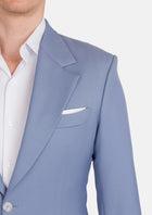 Jordy Blue Ellis Jacket - SARTORO130