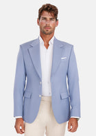 Jordy Blue Ellis Jacket - SARTORO574