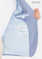 Jordy Blue Ellis Jacket - SARTORO840