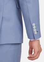 Jordy Blue Ellis Suit - SARTORO472