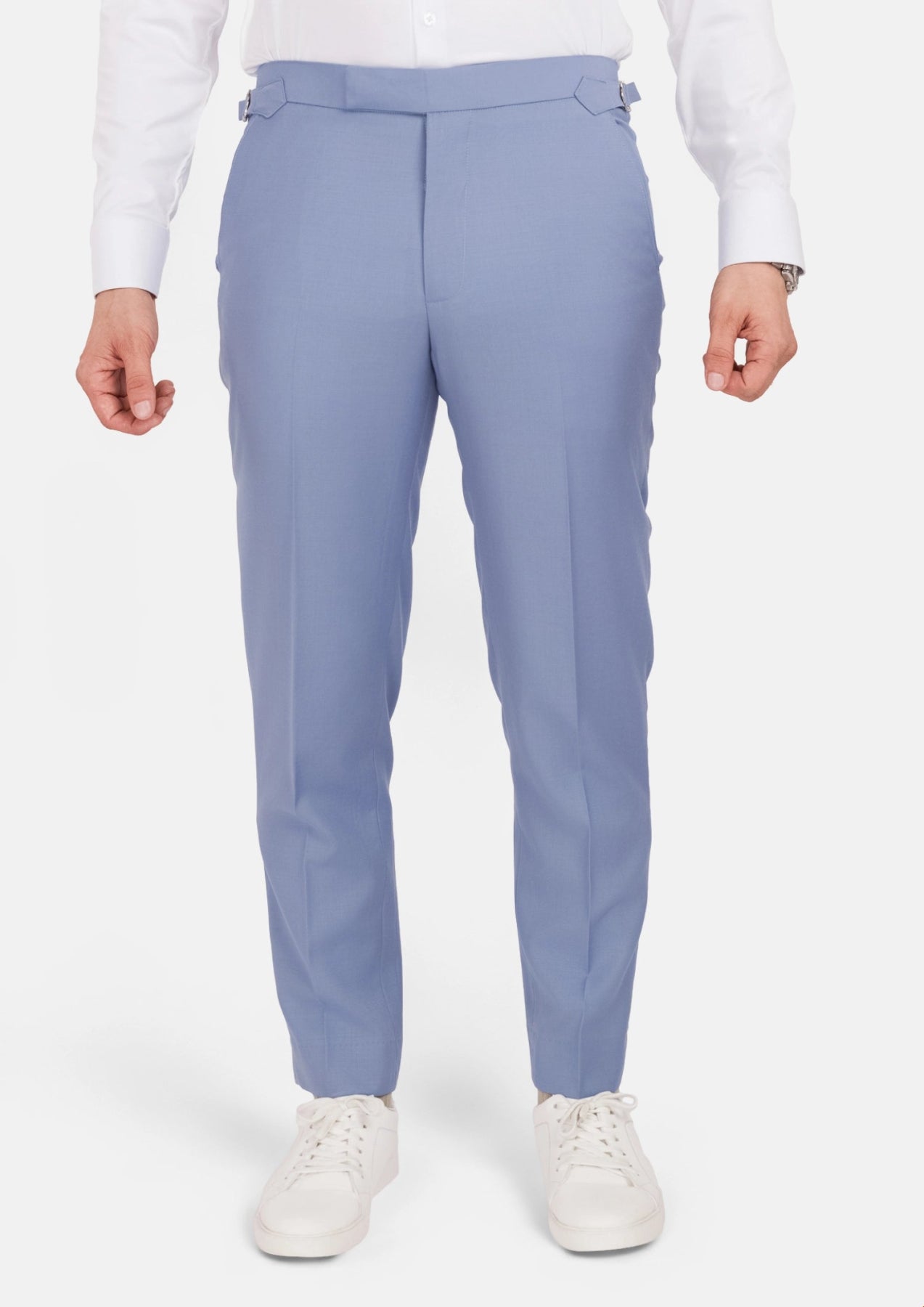 Jordy Blue Pants
