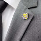 Kennesaw State Lapel Pin - SARTORO941