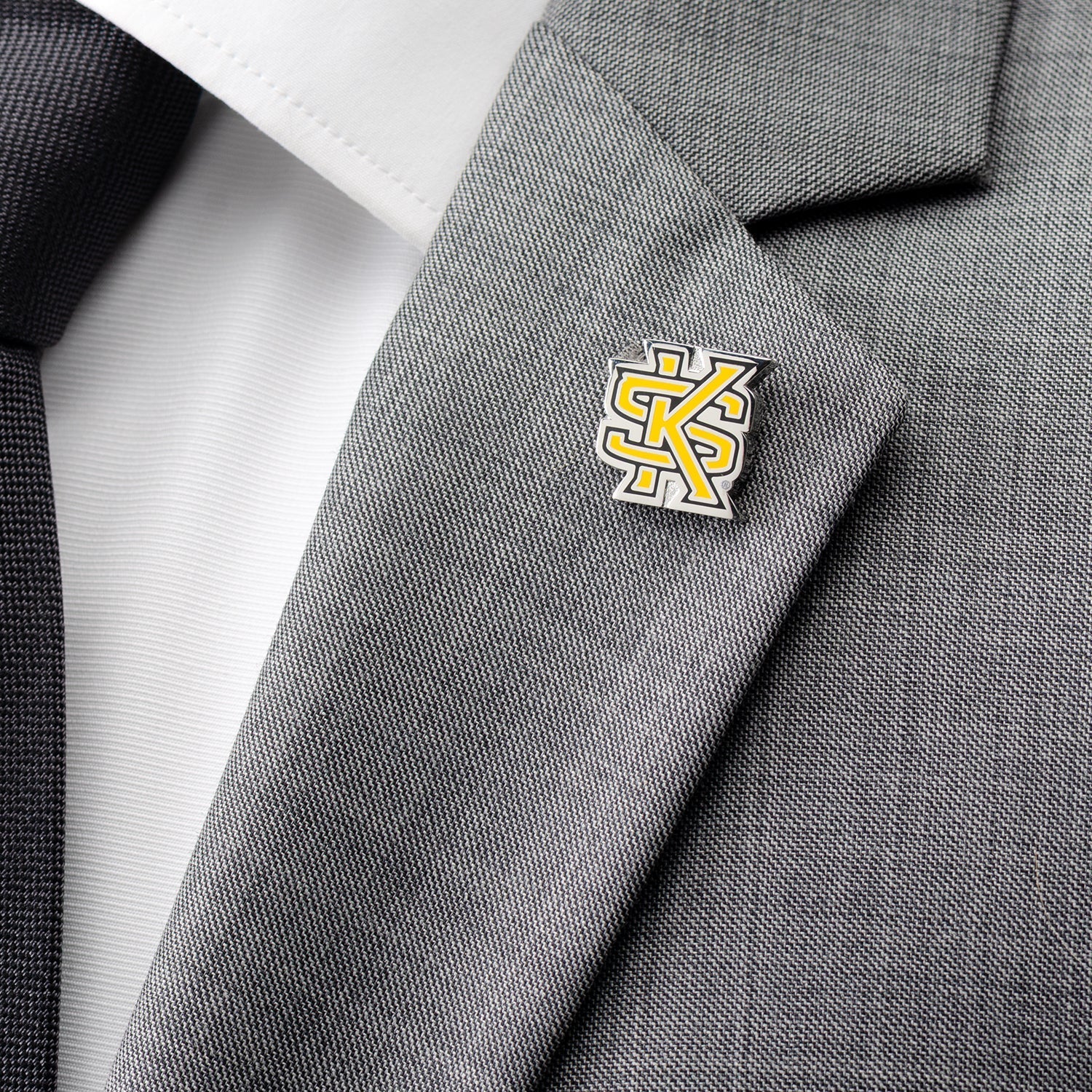 Kennesaw State Lapel Pin - SARTORO361